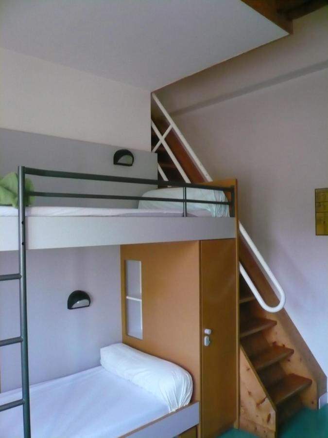 Auberge De Jeunesse Hi Cherbourg Luaran gambar