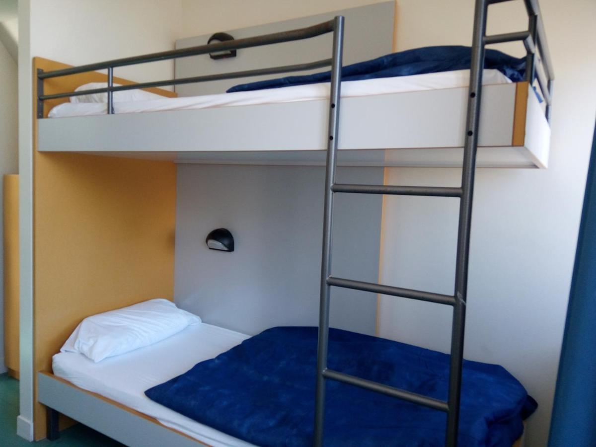 Auberge De Jeunesse Hi Cherbourg Luaran gambar