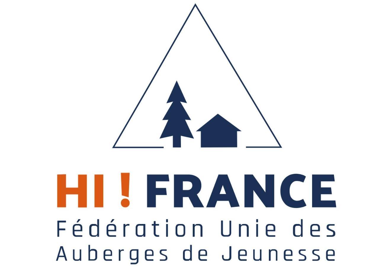 Auberge De Jeunesse Hi Cherbourg Luaran gambar